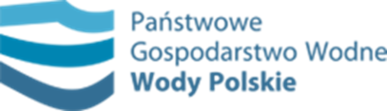 Logo Wody Polskie